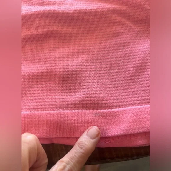 Lululemon Run: Swiftly Racerback
Flash Size 10 - Picture 7 of 8